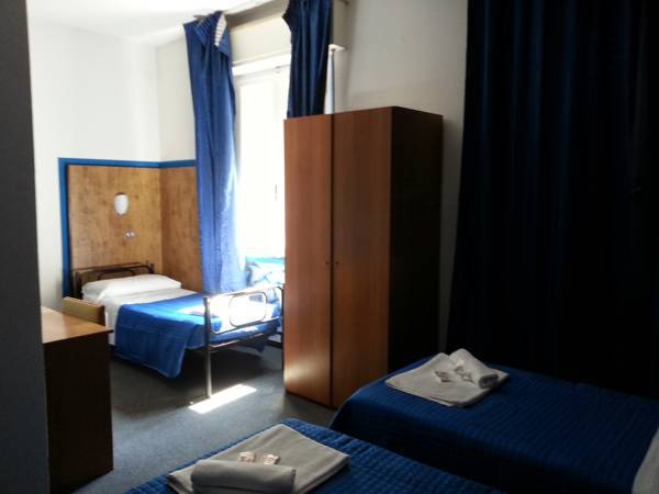 Hotel Costa D'Oro 리미니 외부 사진