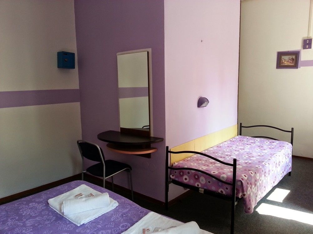 Hotel Costa D'Oro 리미니 외부 사진